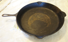 lodge cast iron pans 3 for sale  Saint Petersburg