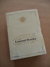 Laurent perrier champagne usato  Torino