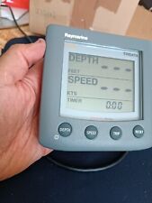 Raymarine st60 tridata usato  Villaspeciosa