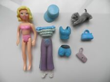 Polly pocket fashion d'occasion  France