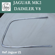 Jaguar mk2 daimler for sale  DUDLEY