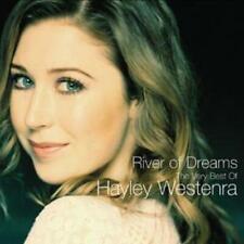 Hayley Westenra : River of Dreams: The Very Best of Hayley Westenra CD (2008) comprar usado  Enviando para Brazil
