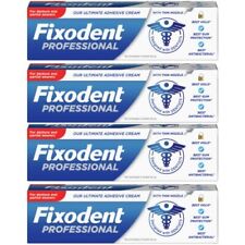 Fixodent professional ultimate for sale  Shipping to Ireland