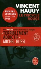 Livre poche tricycle d'occasion  France
