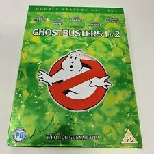 Ghostbusters original boxset for sale  Ireland