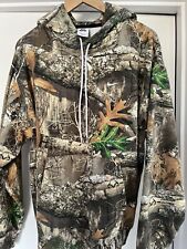 Nike realtree hoodie for sale  HAYWARDS HEATH