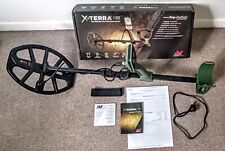 Minelab xterra pro for sale  Shipping to Ireland
