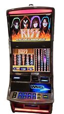 WMS BB2 SLOT MACHINE SOFTWARE SET - KISS, used for sale  Shipping to South Africa