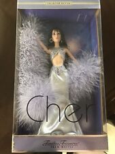 Nrfb barbie cher for sale  Anderson