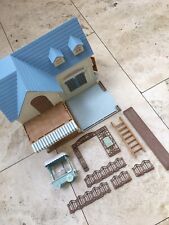 Sylvanian families courtyard for sale  Ireland