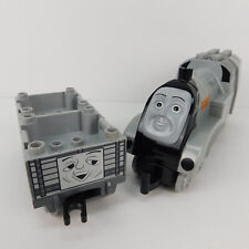 Usado, Lego Duplo - Spencer com carro tender e caminhão problemático de Thomas And Friends comprar usado  Enviando para Brazil