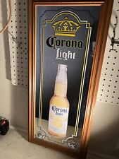 Vintage corona light for sale  Knoxville