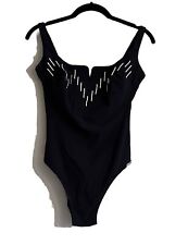 Maryan mehlhorn swimsuit for sale  Shipping to Ireland