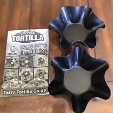 Perfect tortilla pan for sale  Joliet