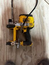 Dewalt dcgg571 20v for sale  Hobbs