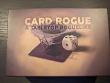 Card rogue tabletop for sale  Madison