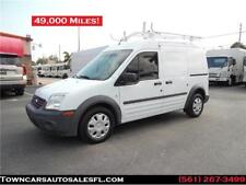2013 ford transit for sale  West Palm Beach