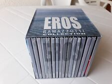 Eros ramazzotti collection usato  Bari