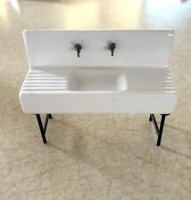 Miniature dollhouse sink for sale  Menifee