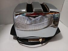 Vtg sunbeam toaster for sale  Shipping to Ireland