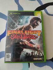 Final fight streetwise usato  Italia