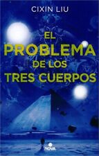 El Problema de Los Tres Cuerpos (Libro de bolsillo o Softback) segunda mano  Embacar hacia Argentina