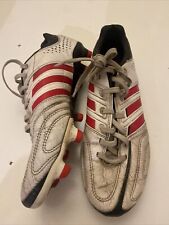 Adidas adipure pro for sale  EDINBURGH