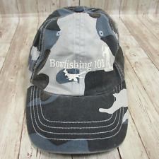 Bowfishing 101 hat for sale  Saint Charles