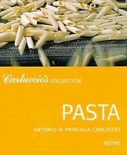 Carluccios collection pasta gebraucht kaufen  Berlin