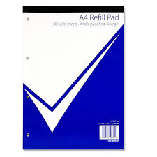 Refill pad ruled for sale  GLASGOW