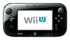 Console e gamepad Nintendo Wii U 32GB SOMENTE! FUNCIONANDO! comprar usado  Enviando para Brazil