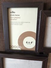 wilko picture frames for sale  NOTTINGHAM