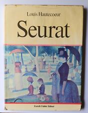 Georges seurat. louis usato  Alba Adriatica