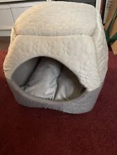 cat bed igloo for sale  LONDON