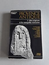 Provence antique origines d'occasion  France