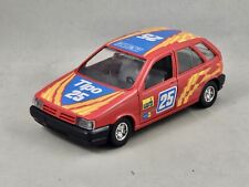 Bburago Fiat Uno Rally Rally No. 0125 1:24 for sale  Shipping to South Africa