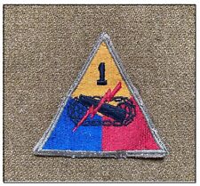 Ww2 patch insigne d'occasion  Sainte-Mère-Église