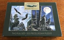 Woodland creek puzzles for sale  Lynnwood