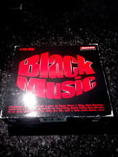 Black music box gebraucht kaufen  Dillingen