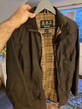 Barbour jacket woman for sale  HASLEMERE