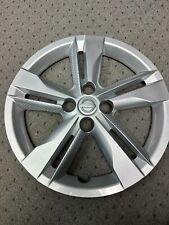 Silver hubcaps wheelcovers for sale  Almo