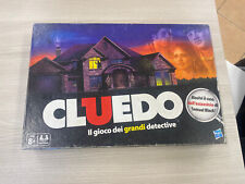 Cluedo italiano usato usato  Pomezia