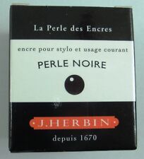 Encre herbin ecriture d'occasion  Sèvres