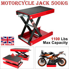 Perfect 500kg motorcycle for sale  UK