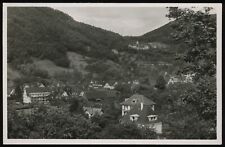 Badenweiler 1954 gebraucht kaufen  Wietzendorf