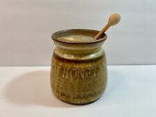 Handmade pottery honey for sale  Houston