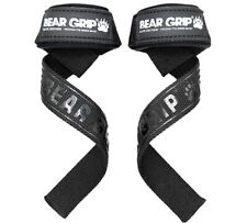 Bear grip straps for sale  LONDON