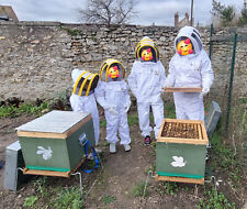 Combinaison apiculture enfant d'occasion  Montigny-lès-Cormeilles