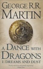 Dance dragons part for sale  UK