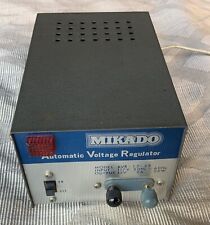 Bench power supply for sale  Asheboro